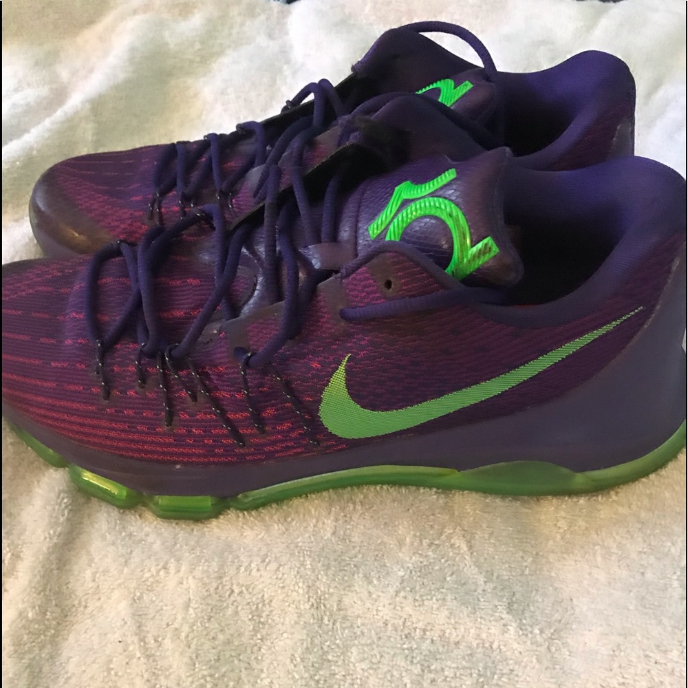 Nike KD 8 Men’s 11.5